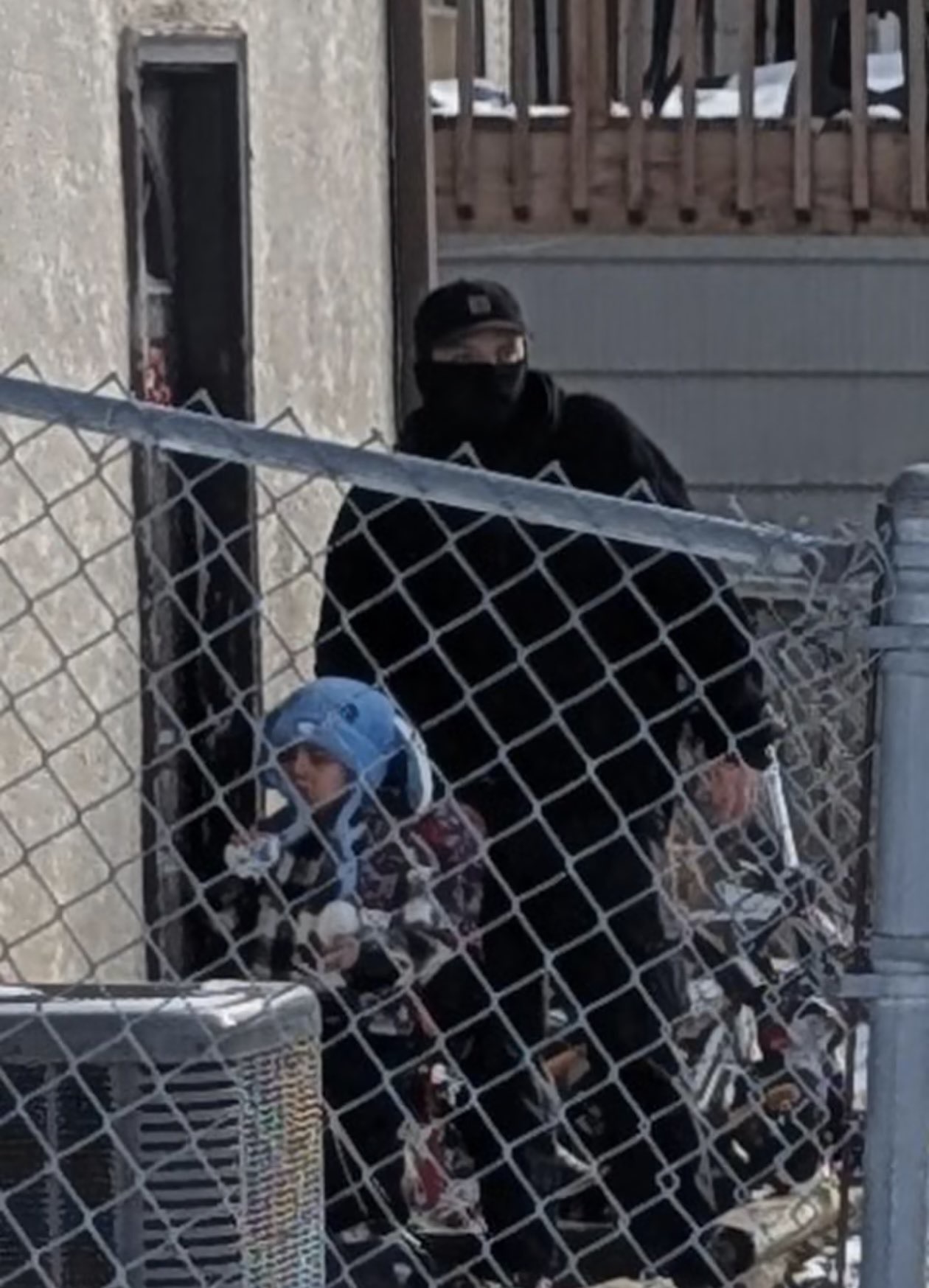 ICE detiene a estudiantes en Minnesota; dos de ellos son menores de edad